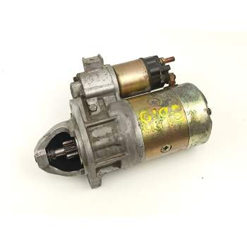 MOTOR ARRANQUE 60812586 63222135 