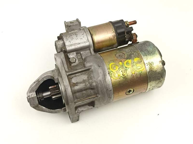 Recambio de motor arranque para alfa romeo 145 (930_) 1.9 td (930.a4) referencia OEM IAM 60812586 63222135 