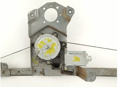 Recambio de elevalunas trasero izquierdo para isuzu pick up 3.0 td referencia OEM IAM 8980098040   2