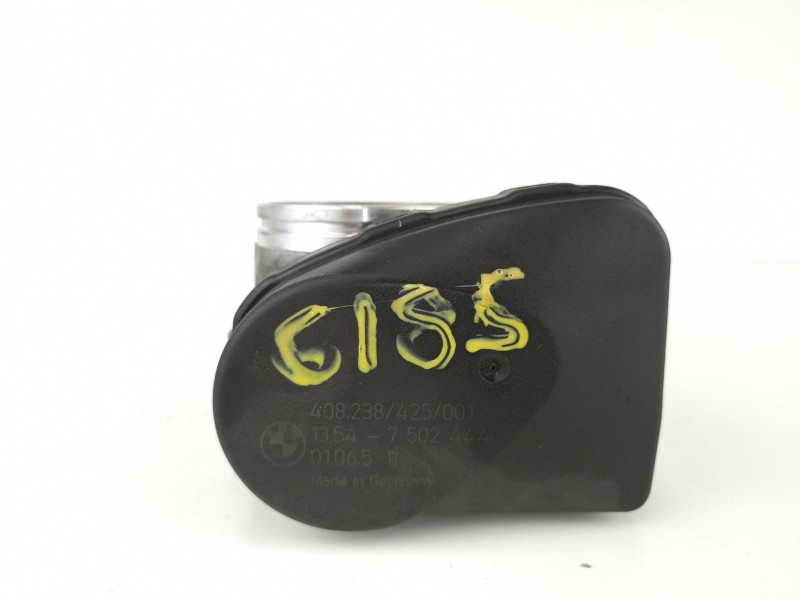 Recambio de caja mariposa para bmw 520 2.2 g referencia OEM IAM 7502444 408238425001 