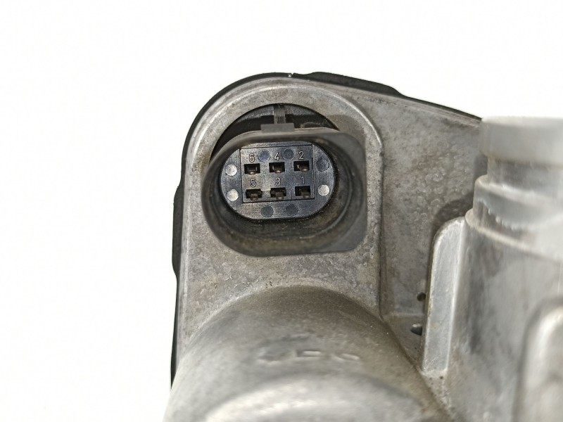 Recambio de caja mariposa para bmw 520 2.2 g referencia OEM IAM 7502444 408238425001 