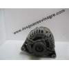 Recambio de alternador para opel corsa 1.0 g - z10xe referencia OEM IAM 24437120 0124415023 
