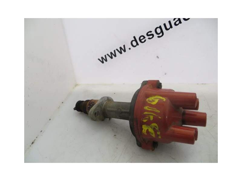 Recambio de distribuidor encendido electronico delco para renault 9 1.4 g -c2j referencia OEM IAM   