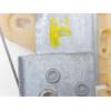 Recambio de elevalunas trasero derecho para renault captur i (j5_, h5_) 1.2 tce 120 referencia OEM IAM 827009380R  