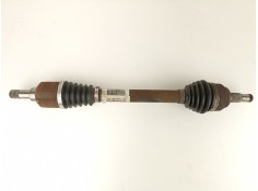 Recambio de transmision delantera izquierda para citroen c 4 1.4 g referencia OEM IAM 9680994480  