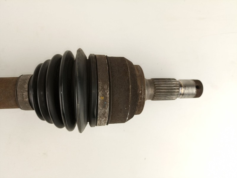 Recambio de transmision delantera izquierda para citroen c 4 1.4 g referencia OEM IAM 9680994480  