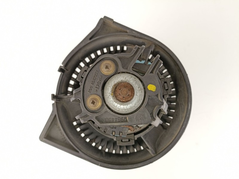 Recambio de motor calefaccion saab 9-3 2.0 g (149,56cv) [2002] para saab 9-3 2.0 g referencia OEM IAM 0022959  