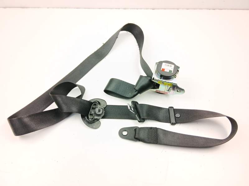 Recambio de cinturon seguridad delantero izquierdo para mini mini countryman (r60) cooper sd referencia OEM IAM 72119802195  