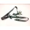 Recambio de cinturon seguridad delantero izquierdo para mini mini countryman (r60) cooper sd referencia OEM IAM 72119802195  