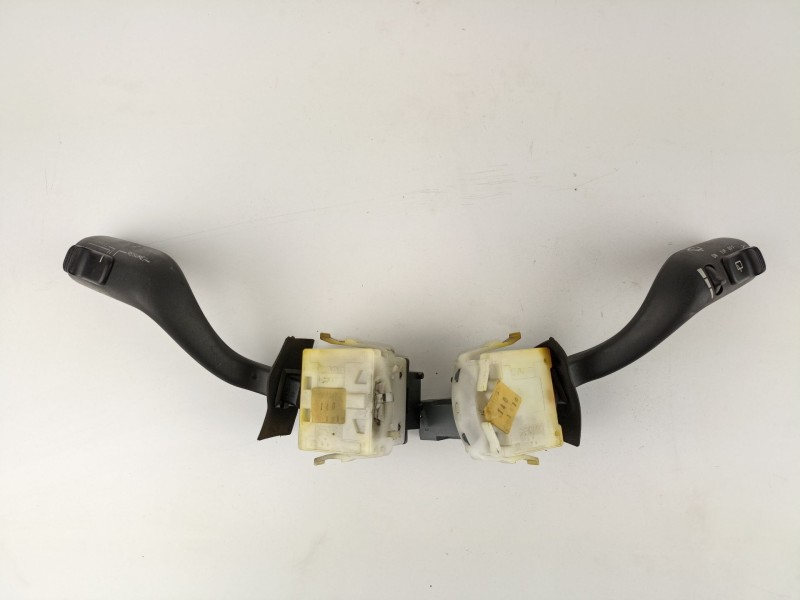 Recambio de mando luces y limpias saab 9-3 2.0 g (149,56cv) [2002] para saab 9-3 2.0 g referencia OEM IAM LOS2  