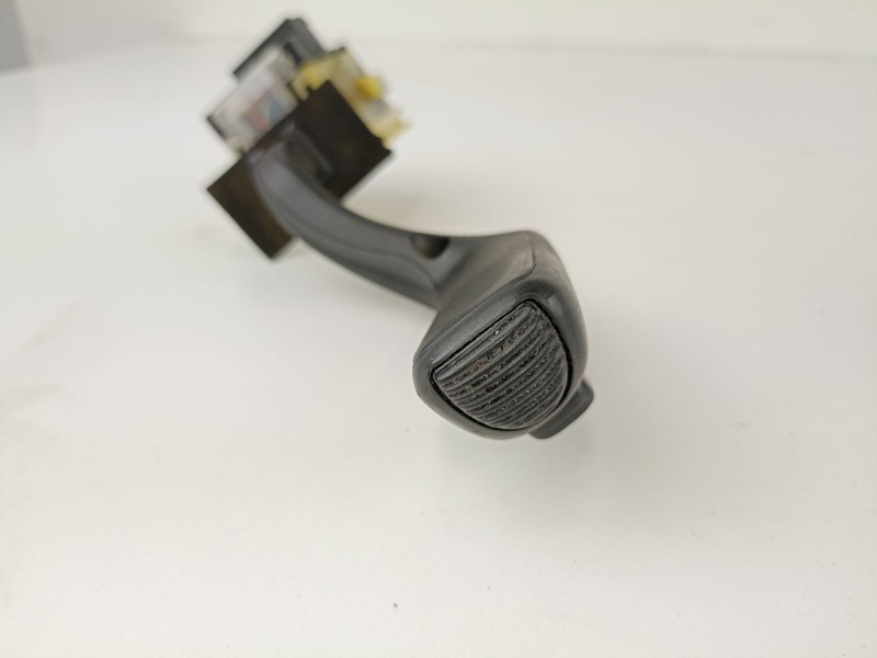 Recambio de mando luces y limpias saab 9-3 2.0 g (149,56cv) [2002] para saab 9-3 2.0 g referencia OEM IAM LOS2  