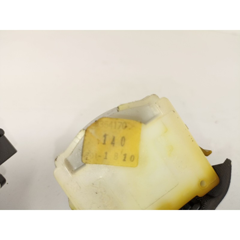 Recambio de mando luces y limpias saab 9-3 2.0 g (149,56cv) [2002] para saab 9-3 2.0 g referencia OEM IAM LOS2  