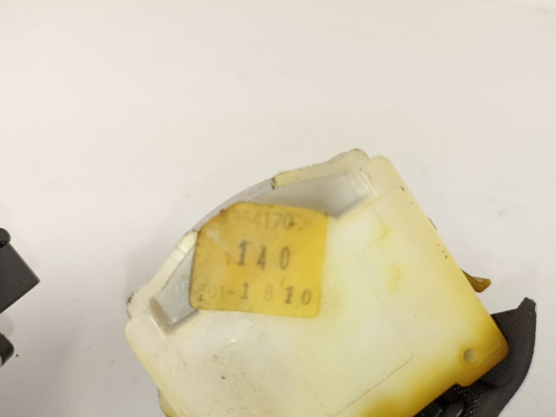 Recambio de mando luces y limpias saab 9-3 2.0 g (149,56cv) [2002] para saab 9-3 2.0 g referencia OEM IAM LOS2  