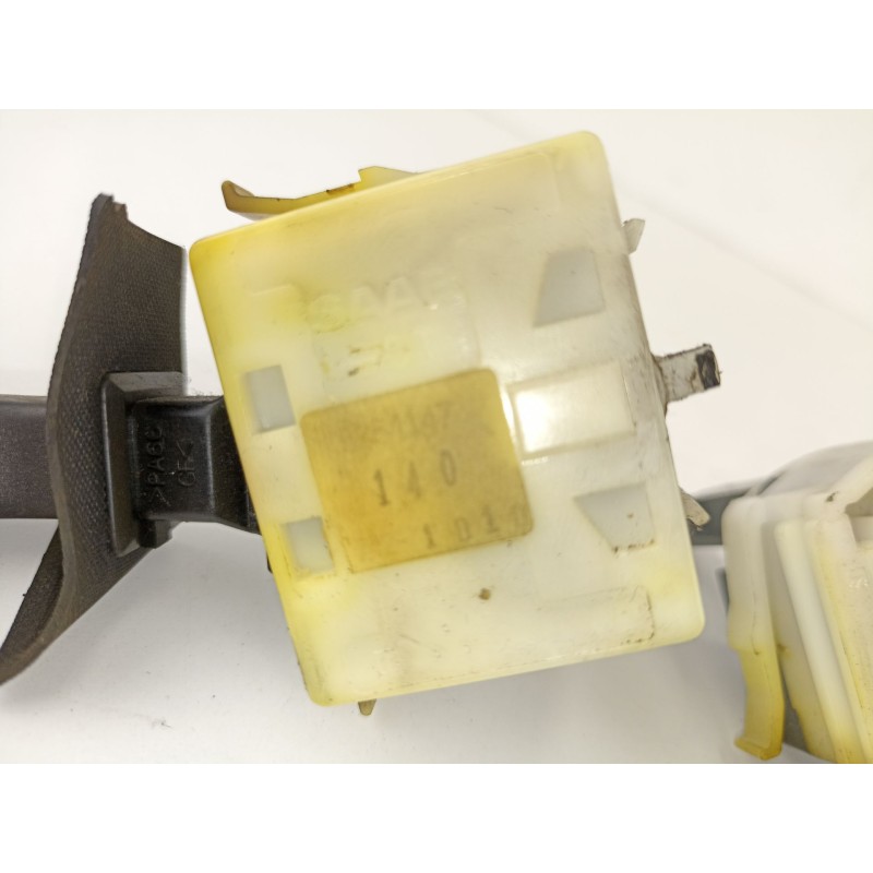 Recambio de mando luces y limpias saab 9-3 2.0 g (149,56cv) [2002] para saab 9-3 2.0 g referencia OEM IAM LOS2  