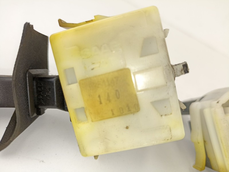 Recambio de mando luces y limpias saab 9-3 2.0 g (149,56cv) [2002] para saab 9-3 2.0 g referencia OEM IAM LOS2  