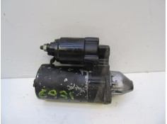 Recambio de motor arranque : opel zafira : 1.8 g (115,57cv) [1999] para opel zafira 1.8 g referencia OEM IAM 0001107077BOSCH   2