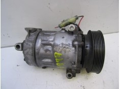 Recambio de aire acondicionado : mg zs : 2.0 td (112,85cv) [2005] para mg zs 2.0 td referencia OEM IAM 02741010460   2