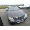 mercedes-benz clase s (w220, v220) del año 2001