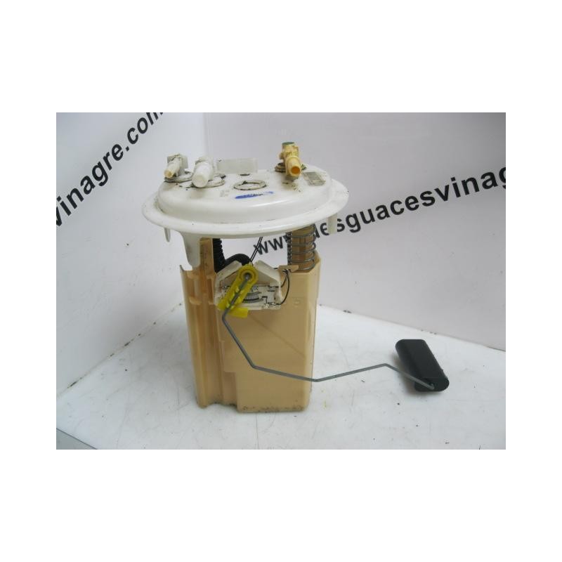 Recambio de bomba gasolina / aforadores : citroen c 5 : 2.0 hdi - d/ rhf (140,08cv) 4p [2009] para citroen c 5 2.0 hdi - d/ rhf 