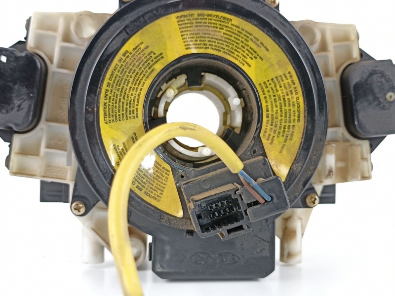 Recambio de mando luces y limpias kia sorento 2.5 crdi (140,04cv) [2004] para kia sorento 2.5 crdi referencia OEM IAM   