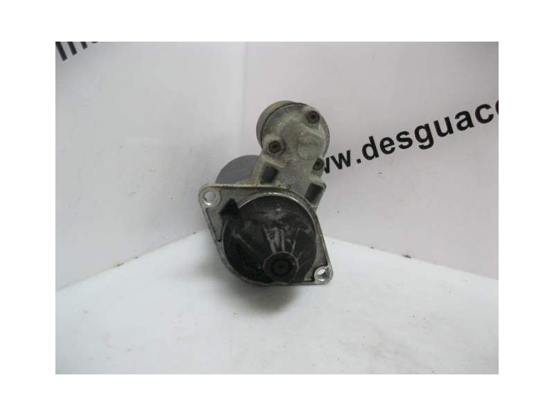 Recambio de motor arranque para opel corsa 1.0 g - z10xe referencia OEM IAM 0986018010 0986018010 