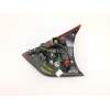 Recambio de piloto porton izquierdo para nissan x-trail iii (t32_, t32r, t32rr) 1.6 dci (t32) referencia OEM IAM 265556FP5A  