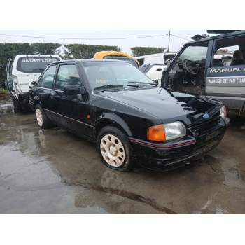 FORD ESCORT IV (GAF, AWF, ABFT)