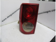 Recambio de piloto trasero izq. : tata safari : 3.0 td (115,57cv) [2006] para tata safari 3.0 td referencia OEM IAM   