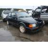 ford escort iv (gaf, awf, abft) del año 1989