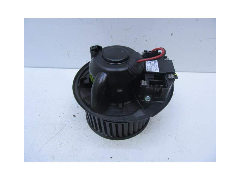 Recambio de motor calefaccion para audi a3 1.9 tdi referencia OEM IAM 1K1820015G  