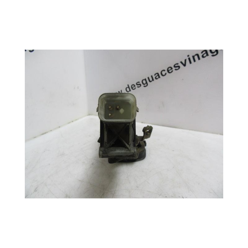 Recambio de cerradura pta. tras. izq. : opel corsa : 1.4 g -x14sz (59,84cv)5p [1997] para opel corsa 1.4 g -x14sz (59,84cv 1.4 g