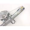 Recambio de elevalunas trasero izquierdo para renault captur i (j5_, h5_) 1.2 tce 120 referencia OEM IAM 827012973R  