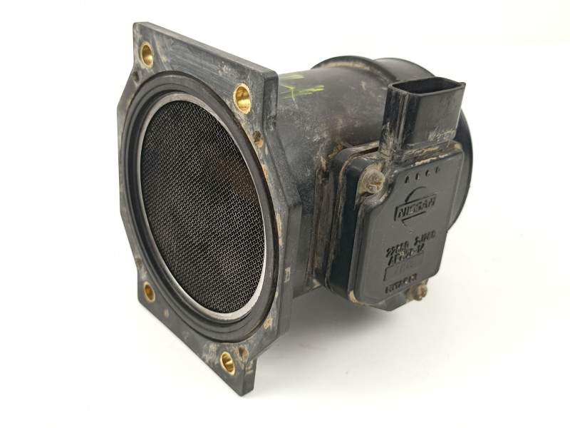 Recambio de caudalimetro para ford maverick (ml) 2.7 td referencia OEM IAM 226802J200 AFH7014 226802J200