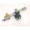 Recambio de elevalunas trasero izquierdo para renault captur i (j5_, h5_) 1.2 tce 120 referencia OEM IAM 827012973R  