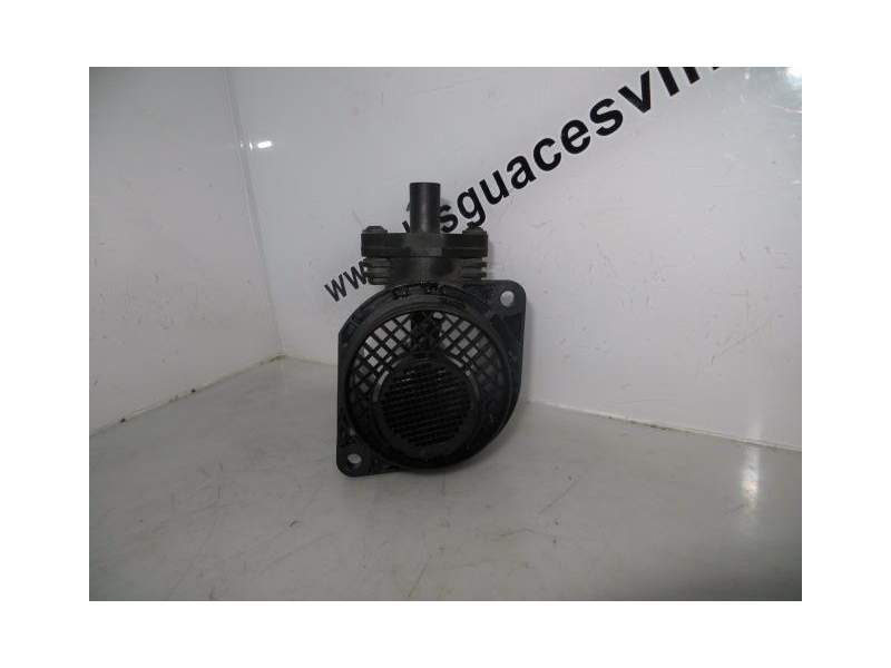 Recambio de caudalimetro para volkswagen caddy 1.9 td -bls automatica referencia OEM IAM 0281002531  