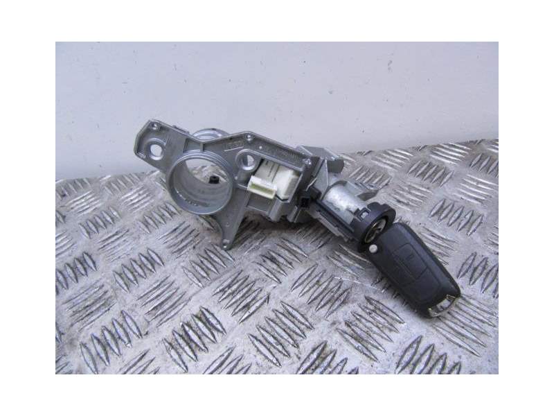 Recambio de conmutador de arranque para opel astra h (a04) 1.7 cdti (l48) referencia OEM IAM   