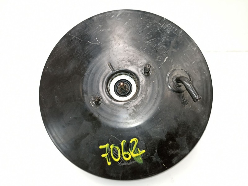 Recambio de servofreno nissan almera 1.8 g tino (115,57cv) [2006] para nissan almera 1.8 g tino referencia OEM IAM 0204051159  