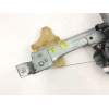 Recambio de elevalunas trasero izquierdo para renault captur i (j5_, h5_) 1.2 tce 120 referencia OEM IAM 827012973R  
