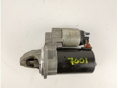Recambio de motor arranque para bmw 630 3.0 g referencia OEM IAM 1005831379 0986021500 