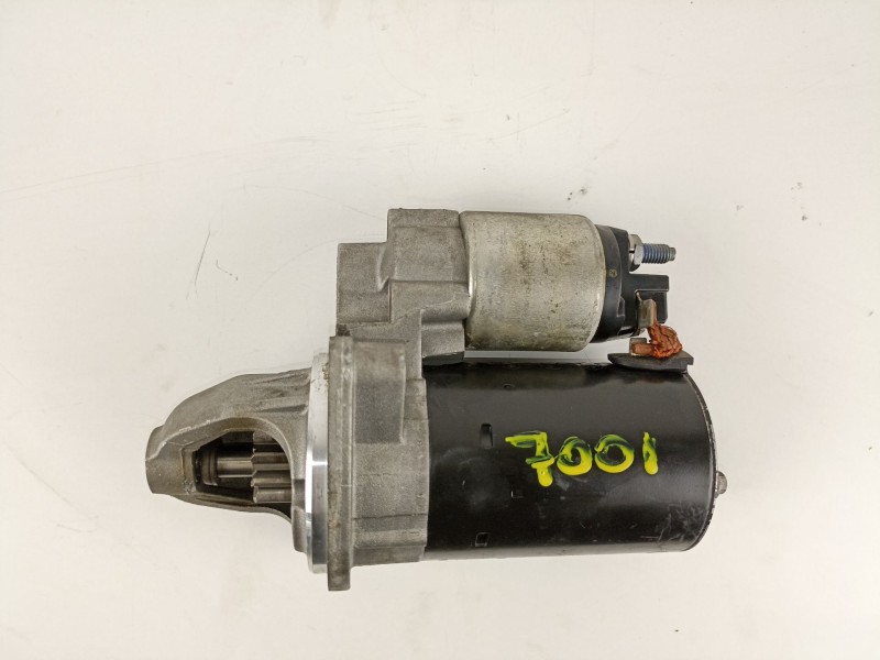 Recambio de motor arranque para bmw 630 3.0 g referencia OEM IAM 1005831379 0986021500 