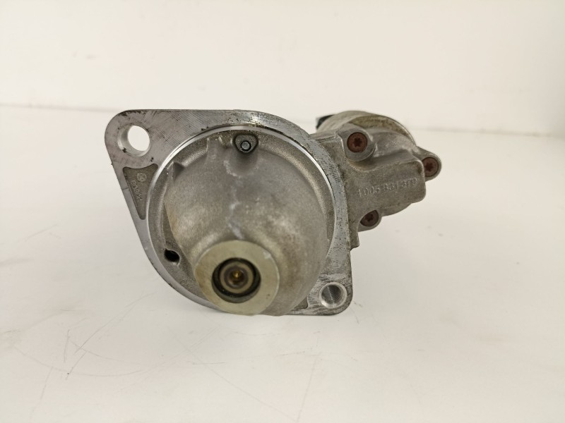 Recambio de motor arranque para bmw 630 3.0 g referencia OEM IAM 1005831379 0986021500 