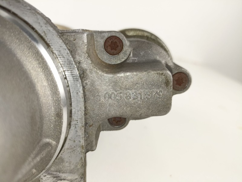 Recambio de motor arranque para bmw 630 3.0 g referencia OEM IAM 1005831379 0986021500 