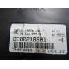 Recambio de cuadro instrumentos para renault laguna ii (bg0/1_) 1.8 16v (bg0b, bg0c, bg0j, bg0m, bg0v) referencia OEM IAM 820021