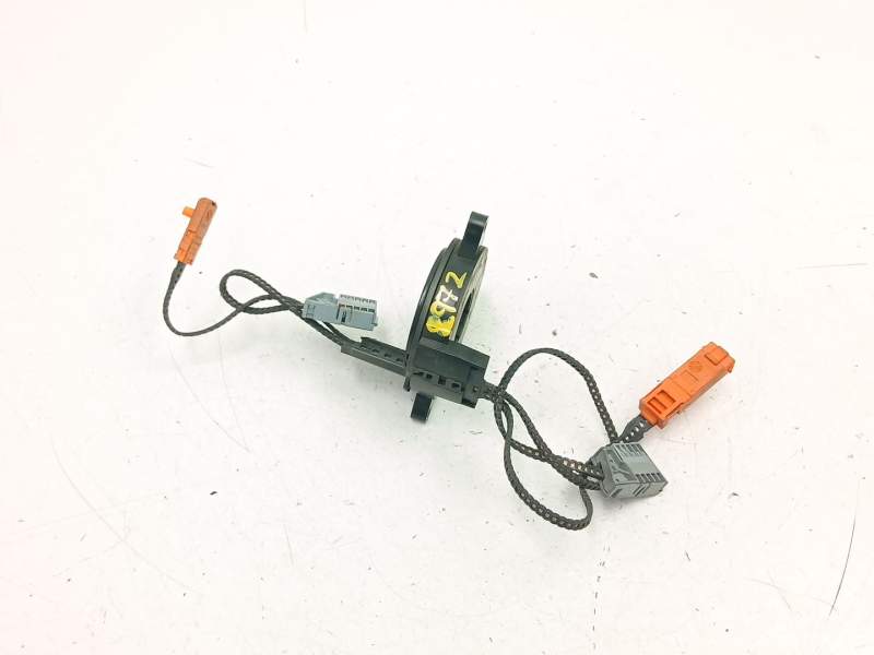Recambio de anillo airbag para citroën xantia (x1_, x2_) 2.0 hdi 90 referencia OEM IAM 4112AC  
