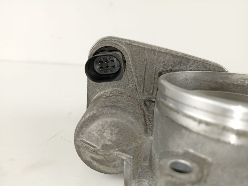 Recambio de caja mariposa para bmw 630 3.0 g referencia OEM IAM 1354751694604  