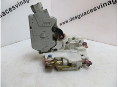 Recambio de cerradura pta. del. izq. : nissan primera : 2.0 td -cd20turbo (89,76cv)5p [1998] para nissan primera 2.0 td -cd20tur 2