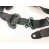 Recambio de cinturon seguridad delantero izquierdo para mini mini countryman (r60) cooper sd referencia OEM IAM 72119802195  