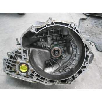 CAJA CAMBIOS 5V GASOLINA F18 90522000