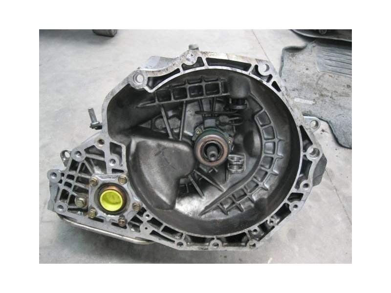Recambio de caja cambios 5v gasolina para opel vectra 2.0 g -x20xev referencia OEM IAM F18  90522000