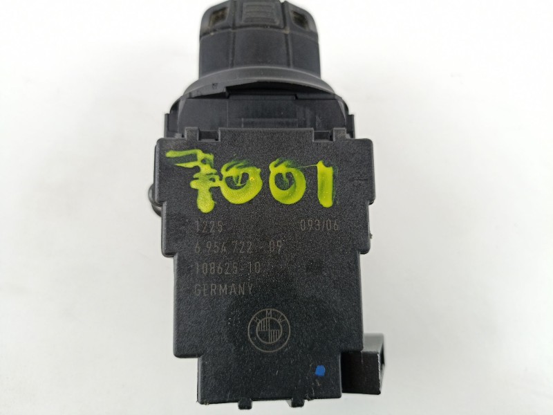Recambio de conmutador de arranque para bmw 630 3.0 g referencia OEM IAM 695472209 10862510 